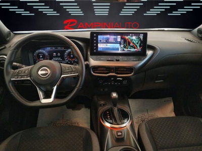 Nissan Juke 1.0 dig-t N-Connecta 114cv (16)