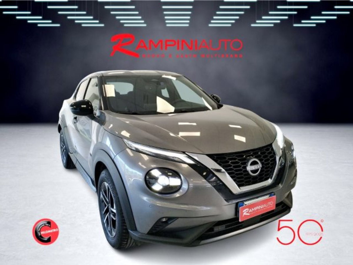 Nissan Juke 1.0 dig-t N-Connecta 114cv (4)