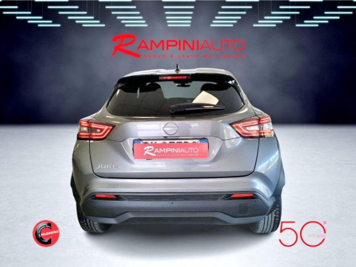 Nissan Juke 1.0 dig-t N-Connecta 114cv (9)