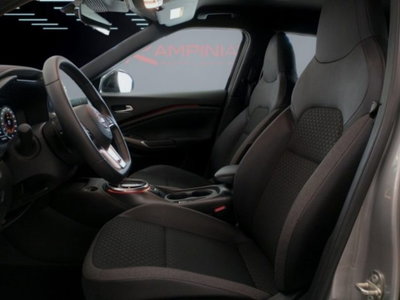 Nissan Juke 1.0 dig-t N-Connecta 114cv (14)