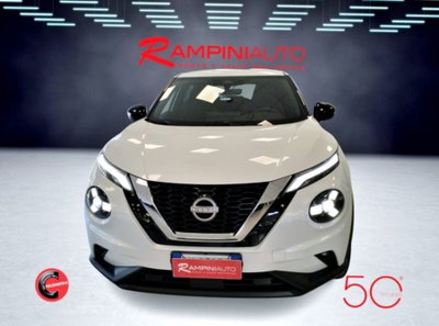 Nissan Juke 1.0 dig-t N-Connecta 114cv (3)