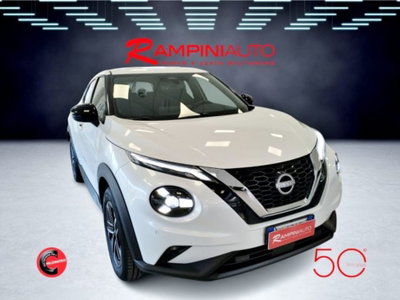 Nissan Juke 1.0 dig-t N-Connecta 114cv (4)