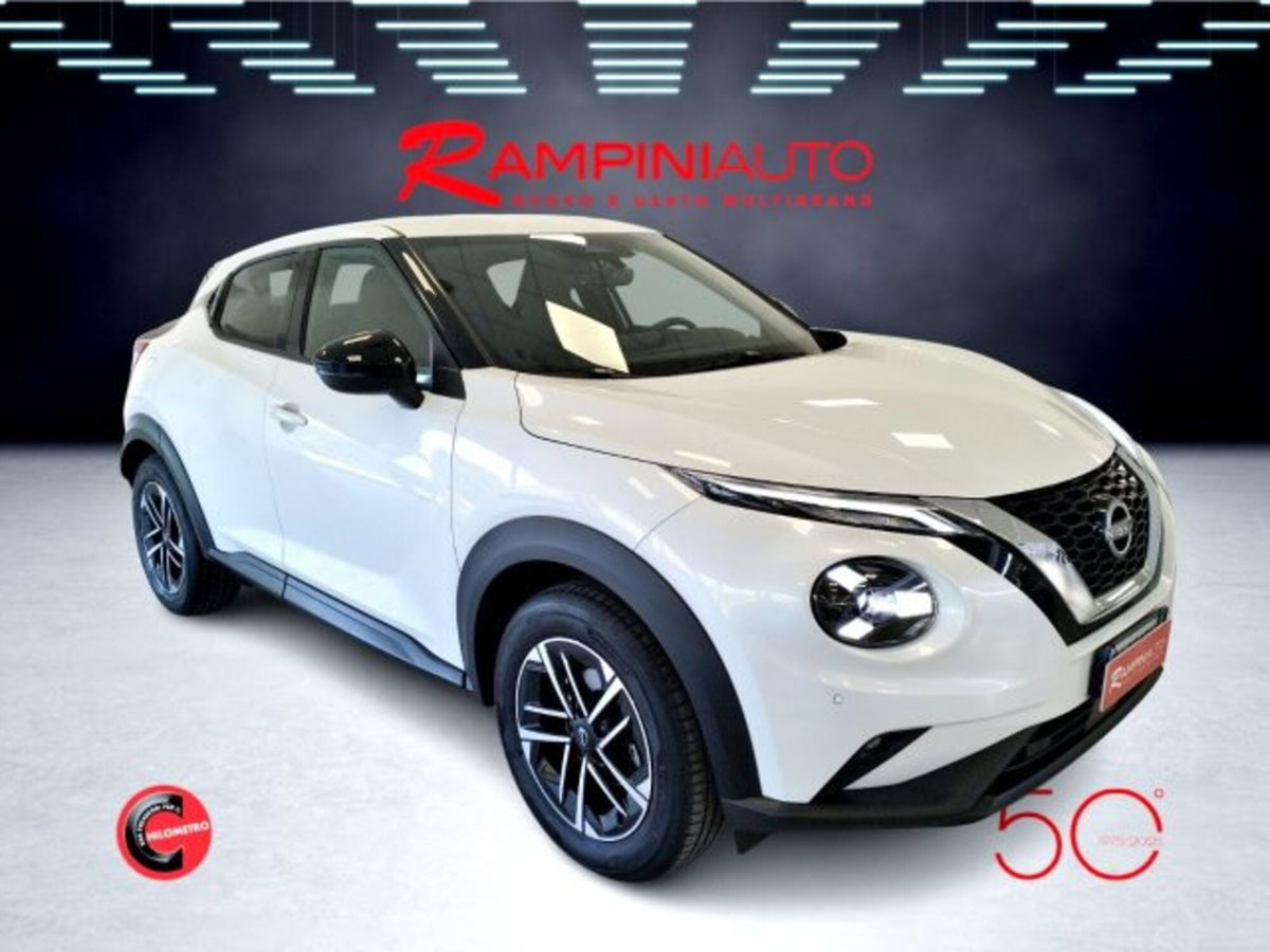 Nissan Juke 1.0 dig-t N-Connecta 114cv (5)