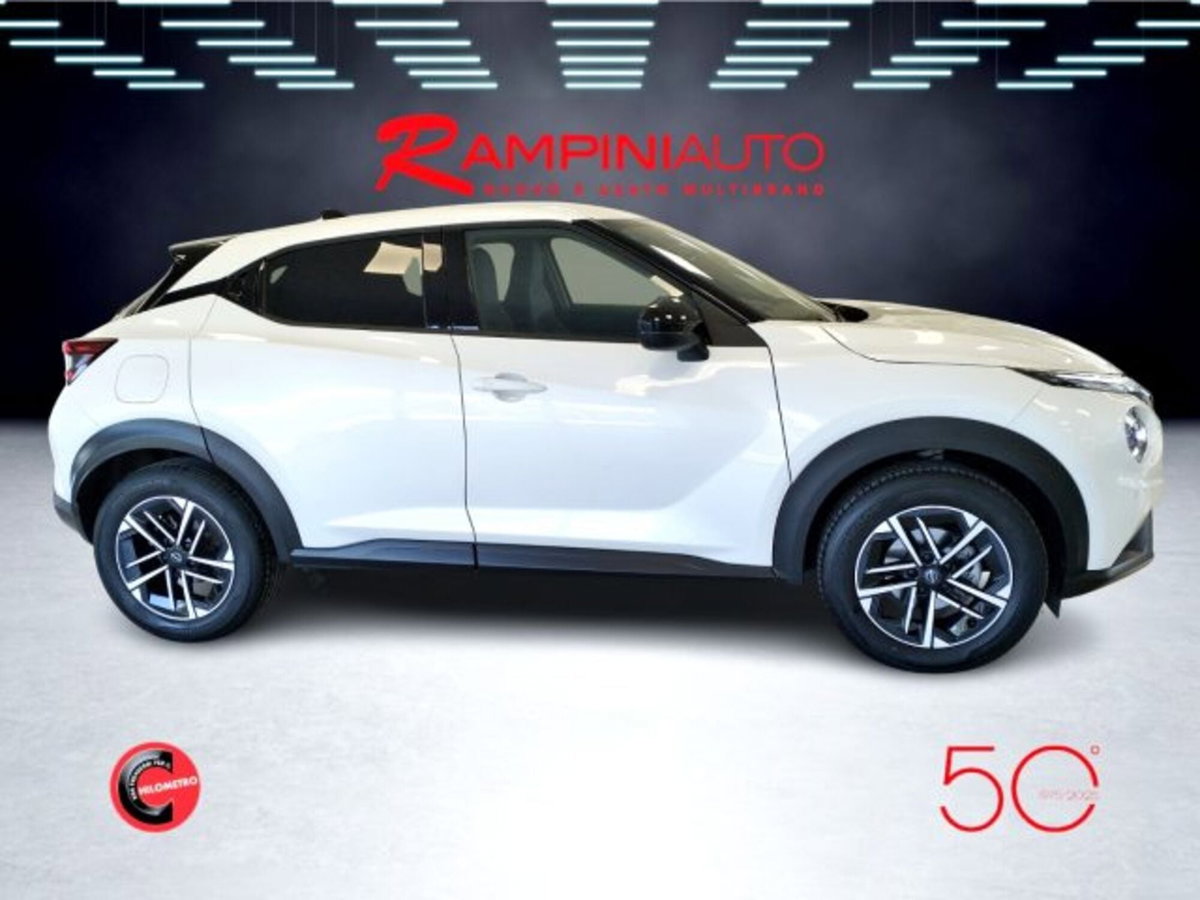 Nissan Juke 1.0 dig-t N-Connecta 114cv (6)