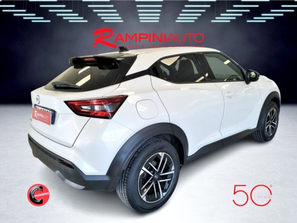 Nissan Juke 1.0 dig-t N-Connecta 114cv (7)