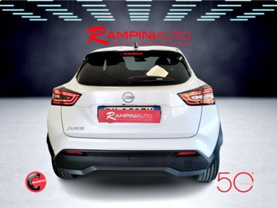 Nissan Juke 1.0 dig-t N-Connecta 114cv (9)