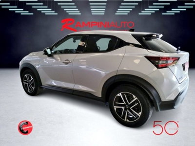 Nissan Juke 1.0 dig-t N-Connecta 114cv (10)
