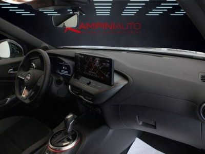 Nissan Juke 1.0 dig-t N-Connecta 114cv (18)