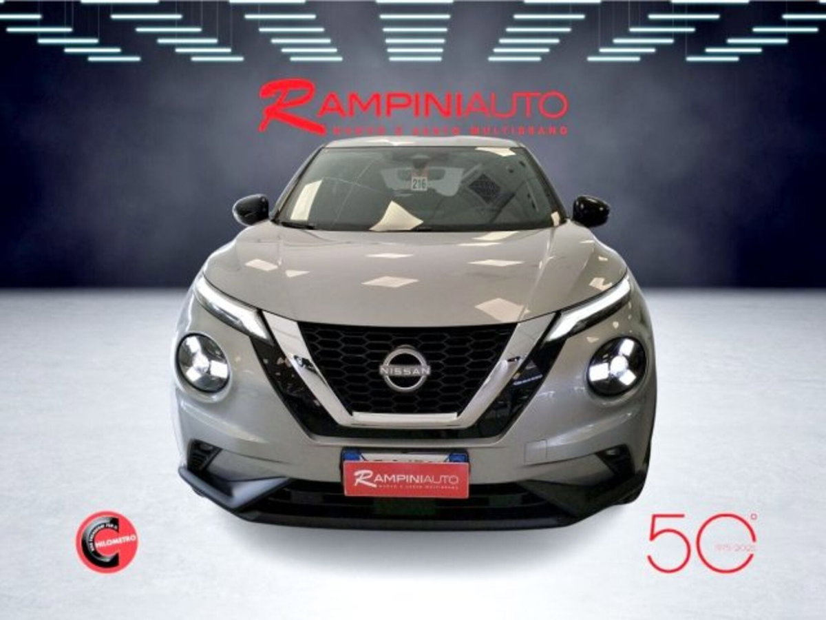 Nissan Juke 1.0 dig-t N-Connecta 114cv (3)