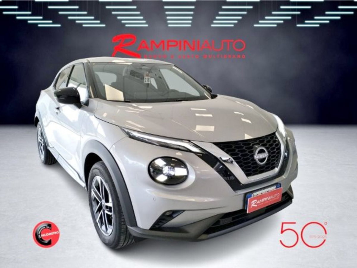 Nissan Juke 1.0 dig-t N-Connecta 114cv (4)