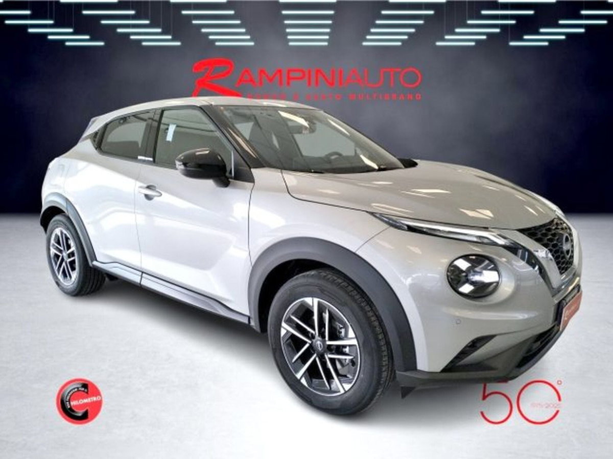 Nissan Juke 1.0 dig-t N-Connecta 114cv (5)