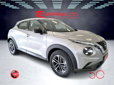 Nissan Juke 1.0 dig-t N-Connecta 114cv (5)
