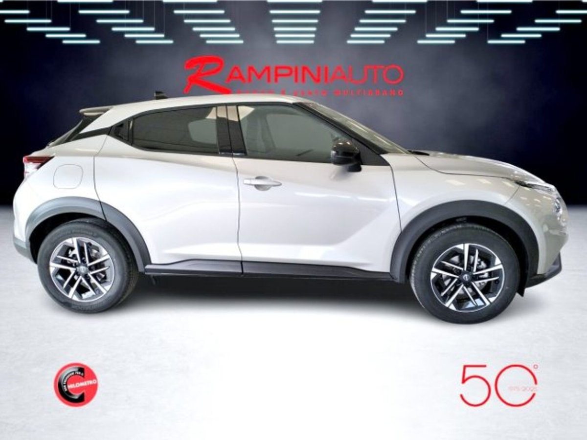 Nissan Juke 1.0 dig-t N-Connecta 114cv (6)