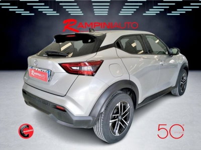 Nissan Juke 1.0 dig-t N-Connecta 114cv (7)