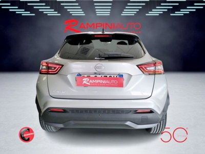 Nissan Juke 1.0 dig-t N-Connecta 114cv (8)