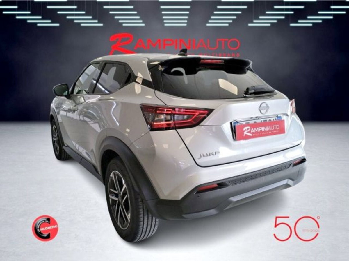 Nissan Juke 1.0 dig-t N-Connecta 114cv (9)