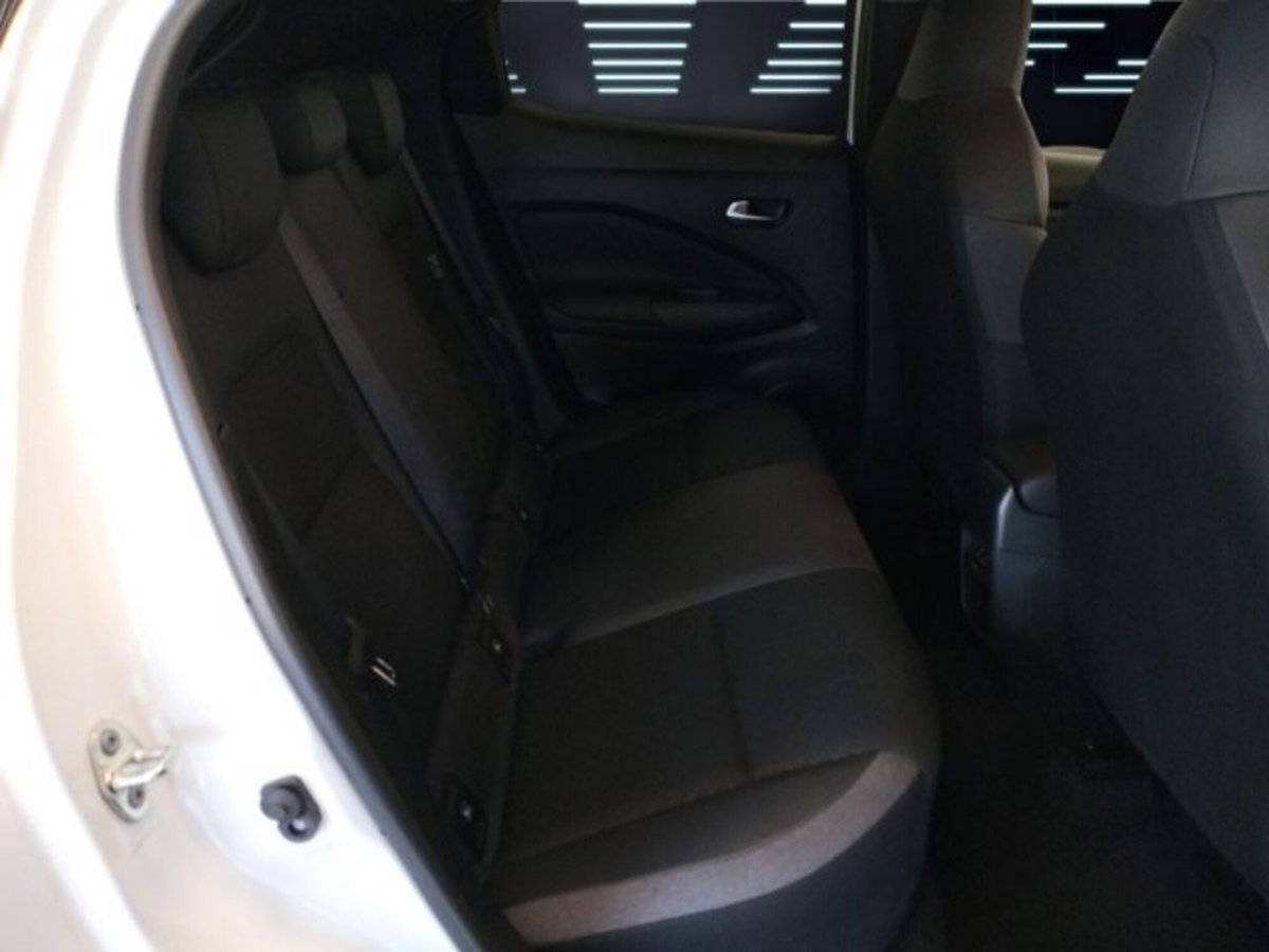 Nissan Juke 1.0 dig-t N-Connecta 114cv (18)