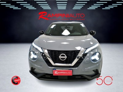 Nissan Juke 1.0 dig-t N-Connecta 114cv (3)
