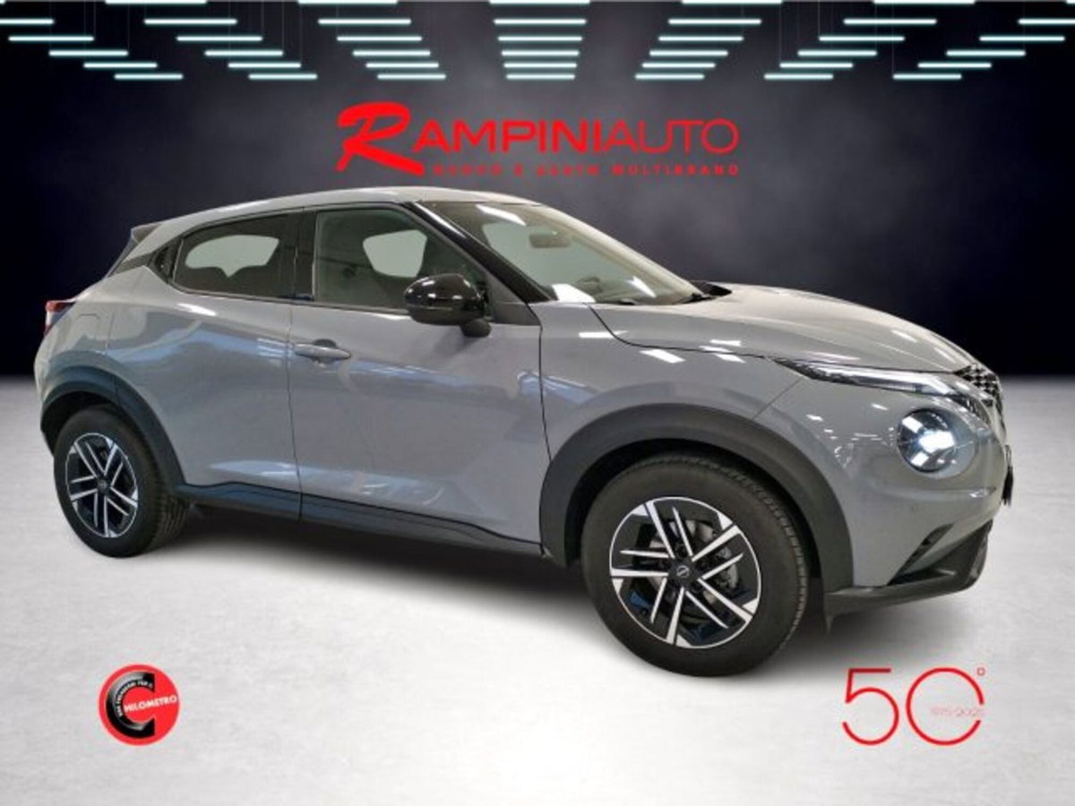 Nissan Juke 1.0 dig-t N-Connecta 114cv (6)