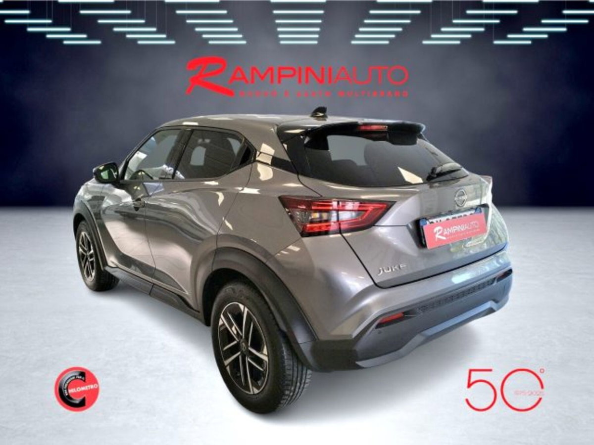 Nissan Juke 1.0 dig-t N-Connecta 114cv (10)