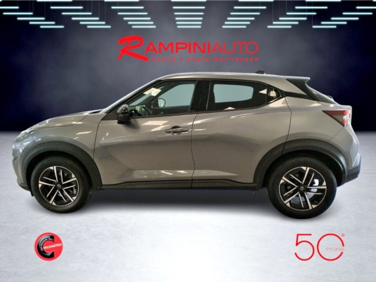 Nissan Juke 1.0 dig-t N-Connecta 114cv (12)