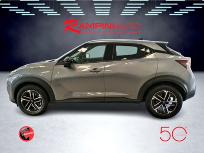 Nissan Juke 1.0 dig-t N-Connecta 114cv (12)