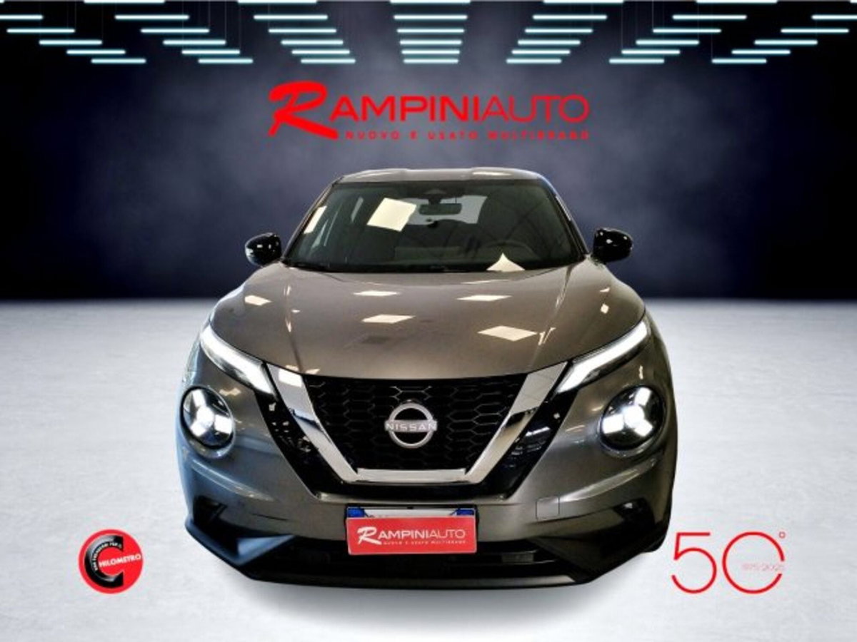 Nissan Juke 1.0 dig-t N-Connecta 114cv (3)