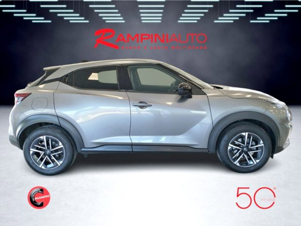 Nissan Juke 1.0 dig-t N-Connecta 114cv (6)