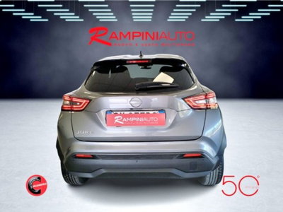 Nissan Juke 1.0 dig-t N-Connecta 114cv (9)
