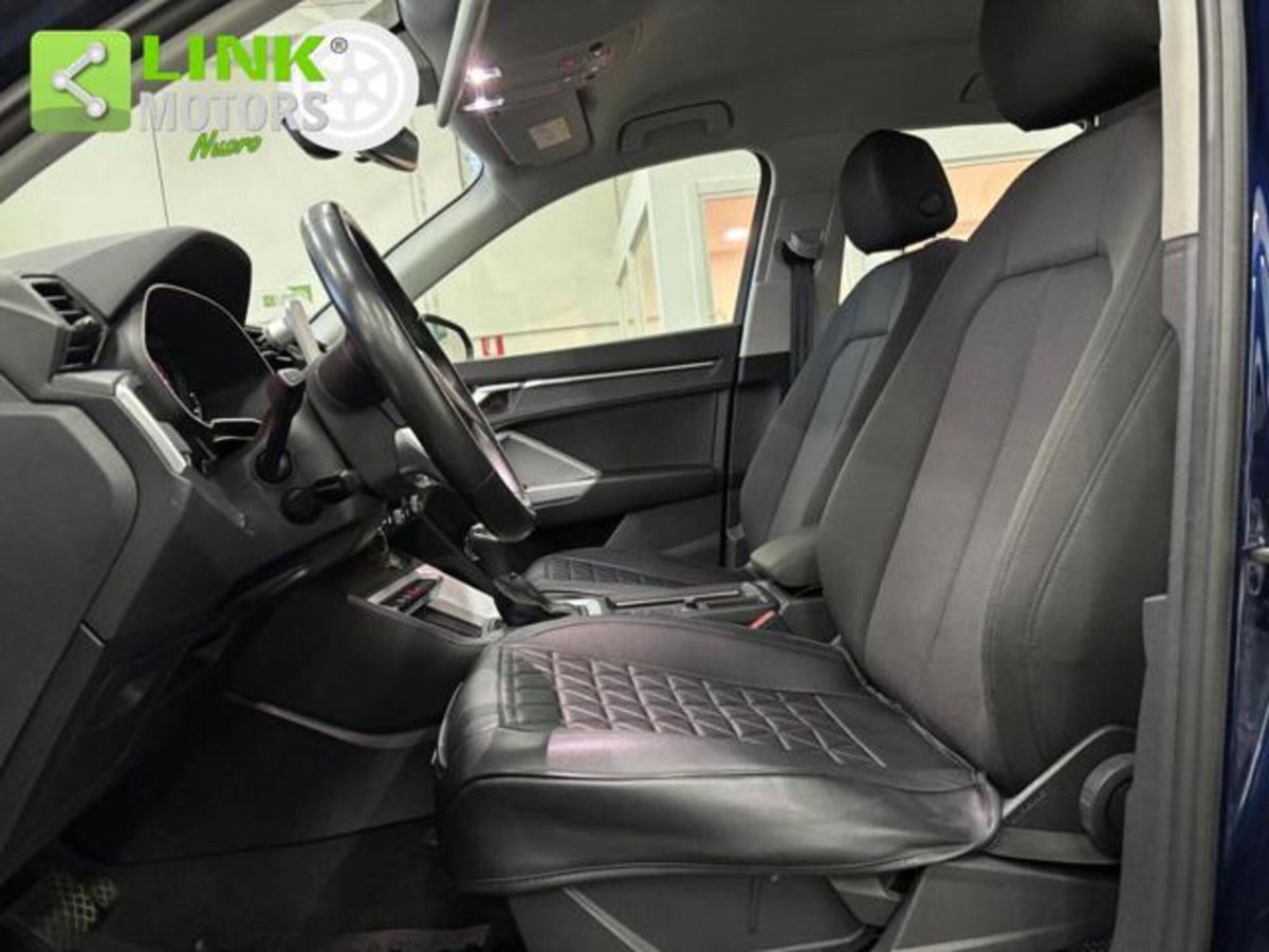 Audi Q3 35 TDI Business Advanced (10)