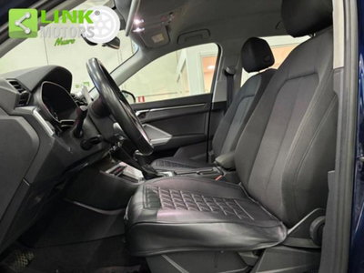 Audi Q3 35 TDI Business Advanced (10)