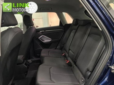 Audi Q3 35 TDI Business Advanced (11)