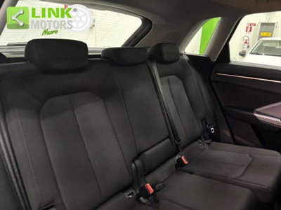 Audi Q3 35 TDI Business Advanced (13)