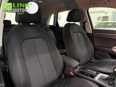 Audi Q3 35 TDI Business Advanced (14)