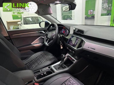 Audi Q3 35 TDI Business Advanced (15)