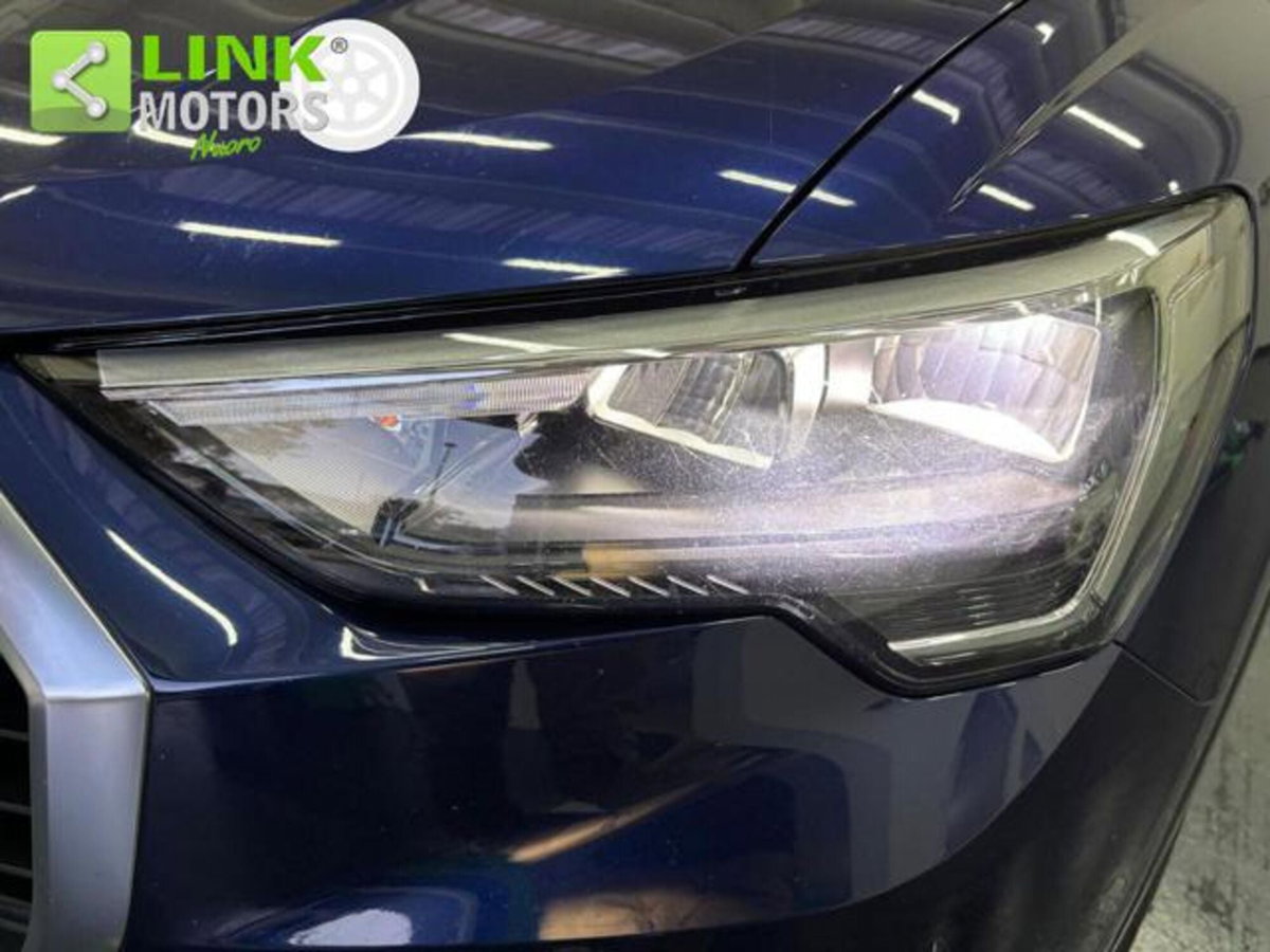 Audi Q3 35 TDI Business Advanced (16)