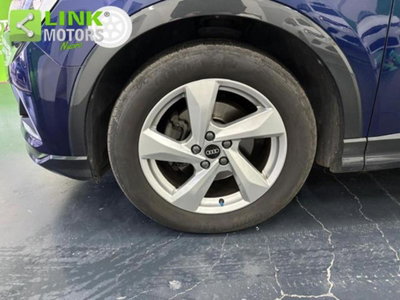 Audi Q3 35 TDI Business Advanced (17)