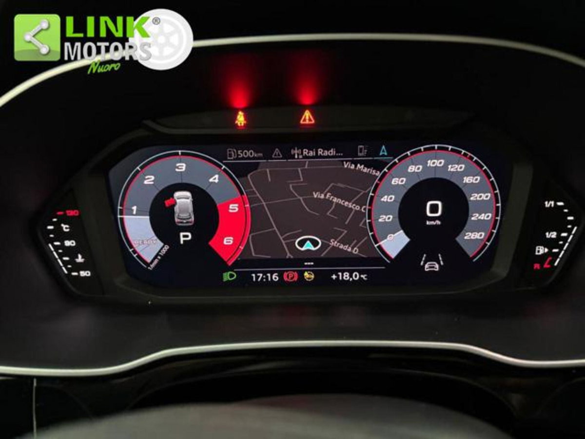 Audi Q3 35 TDI Business Advanced (19)