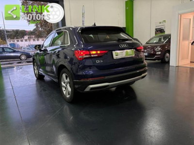 Audi Q3 35 TDI Business Advanced (3)