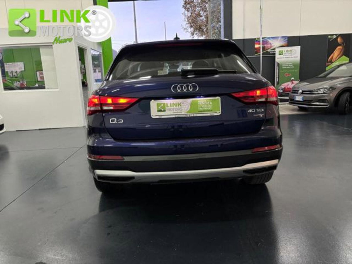 Audi Q3 35 TDI Business Advanced (4)