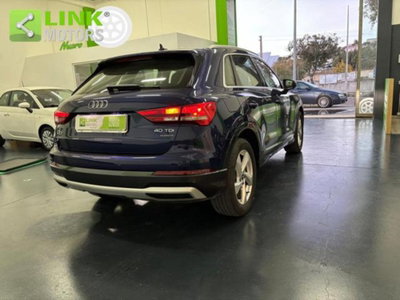 Audi Q3 35 TDI Business Advanced (5)