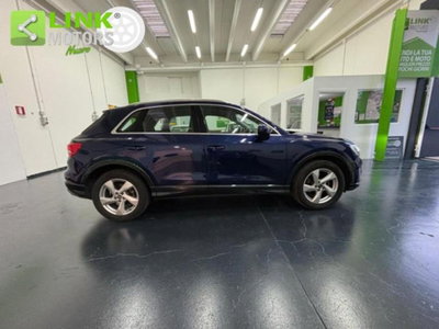 Audi Q3 35 TDI Business Advanced (6)