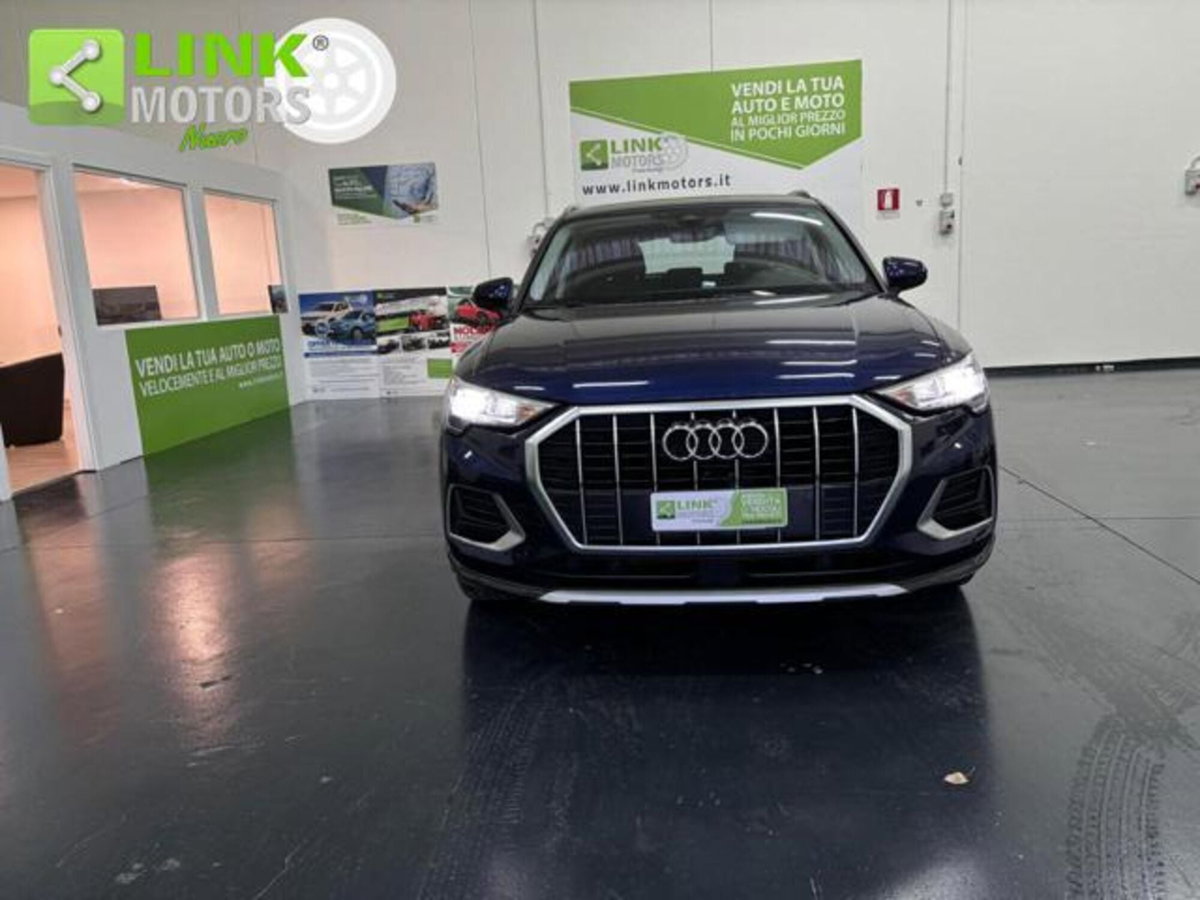 Audi Q3 35 TDI Business Advanced (7)