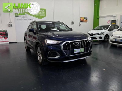 Audi Q3 35 TDI Business Advanced (9)