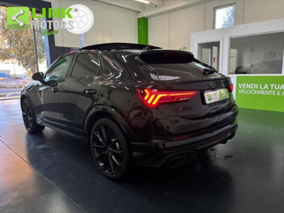 Audi RS Q3 Sportback 2.5 quattro s-tronic (3)