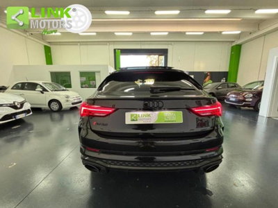 Audi RS Q3 Sportback 2.5 quattro s-tronic (6)
