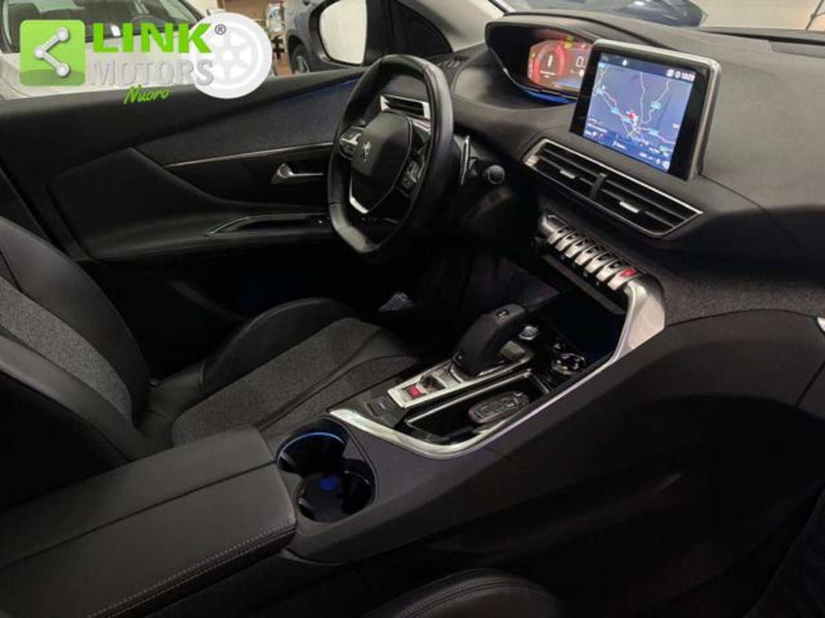 Peugeot 3008 BlueHDi 130 S&S Allure (15)