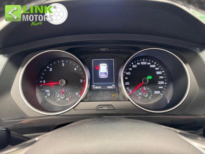 Volkswagen Tiguan Allspace 2.0 tdi R-Line 150cv dsg (15)