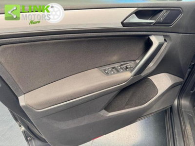 Volkswagen Tiguan Allspace 2.0 tdi R-Line 150cv dsg (16)