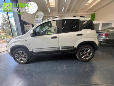 Fiat Panda Cross Cross 1.3 MJT S&S 4x4 (2)